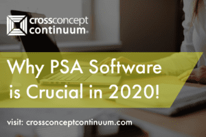 Reasons to consider PSA Software