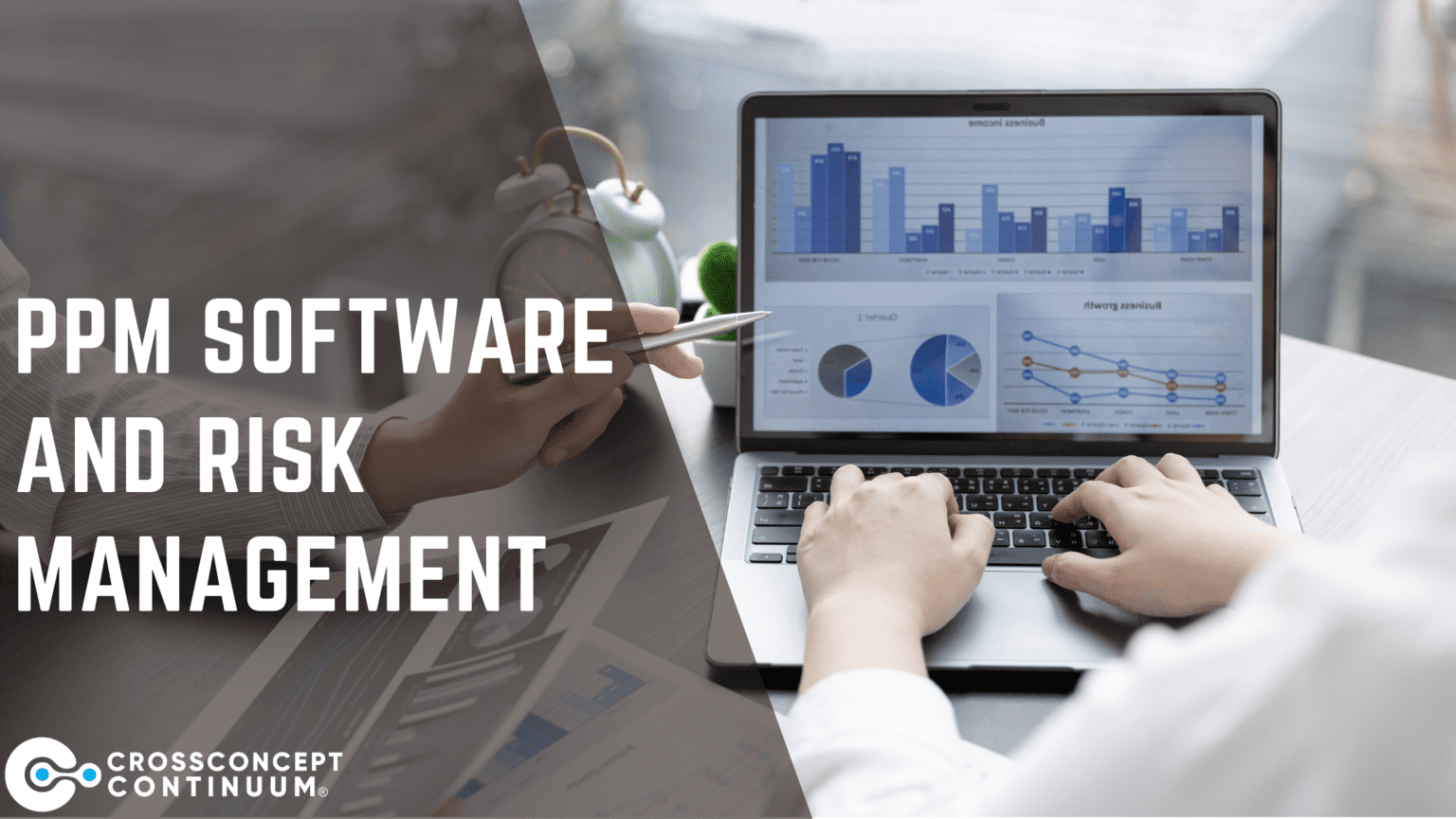 PPM Software and Risk Management: How to Identify and Mitigate Risks in ...